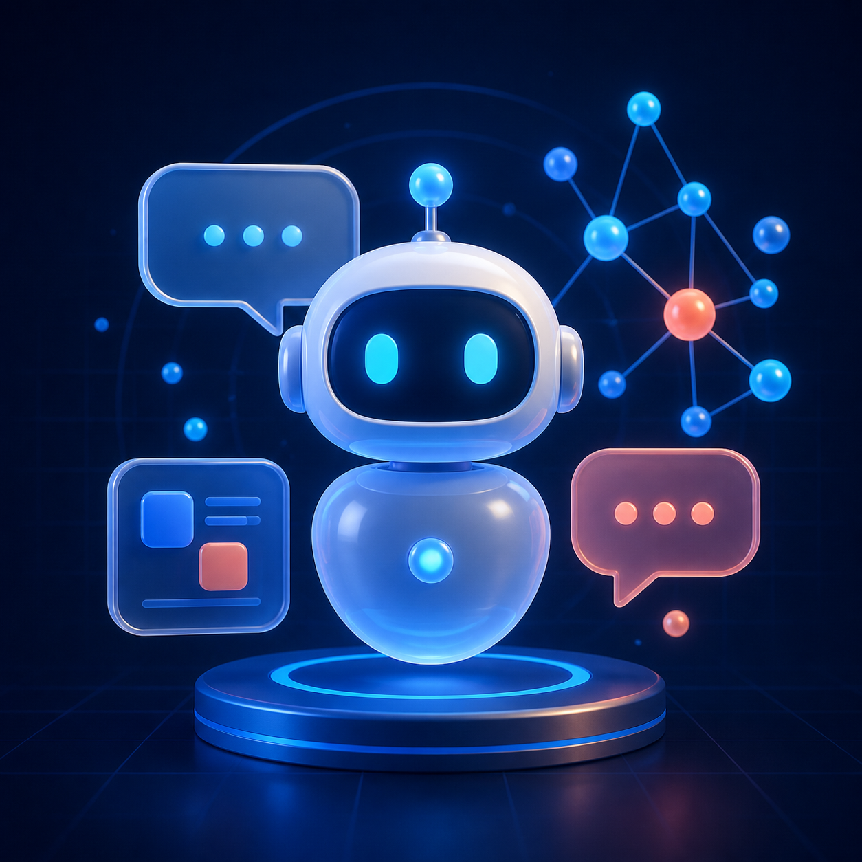 Tích hợp chatbot AI
